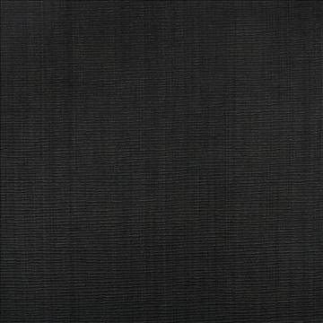 Kasmir Fabrics Blurred Lines Black Fabric 